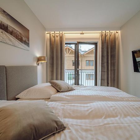 Apartament Silence Karpatia Resort Z Kominkiem Карпач Екстериор снимка